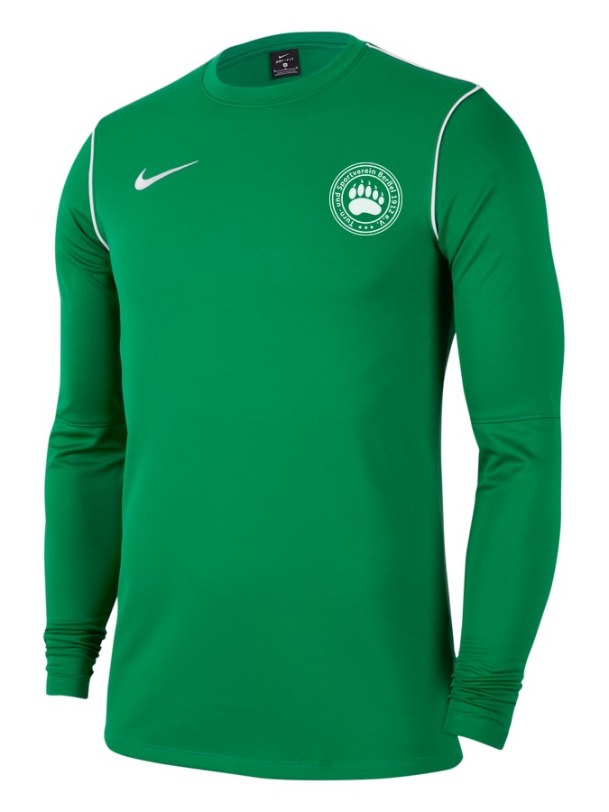 Nike Park 20 Langarm Top