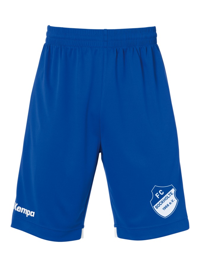 Kempa Player Long Shorts