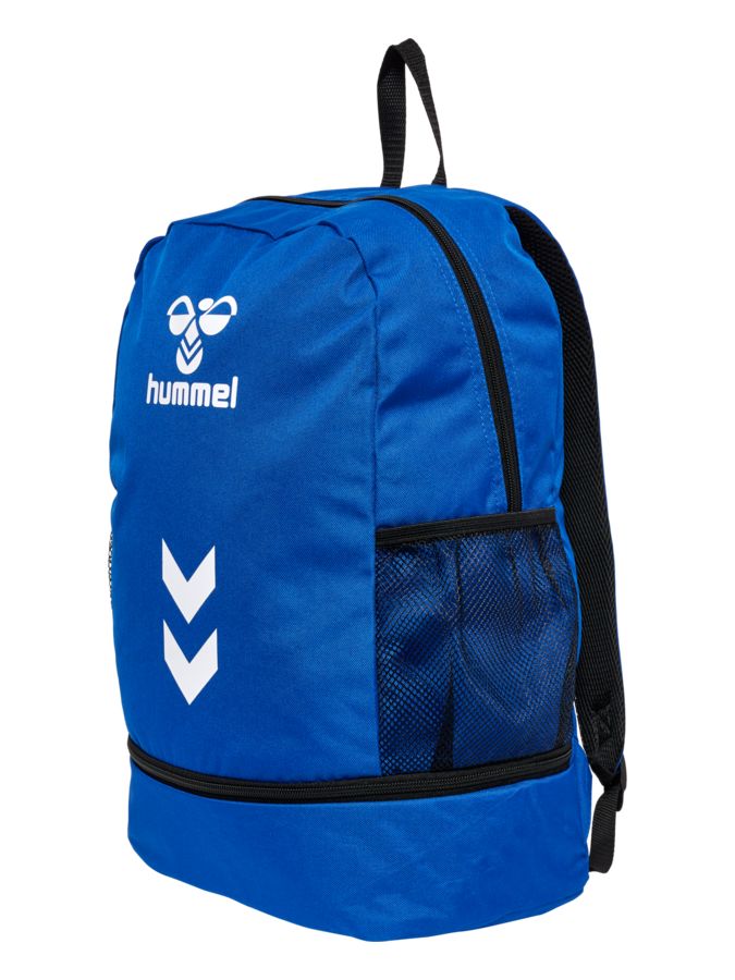 Hummel Essential Rucksack mit Bodenfach