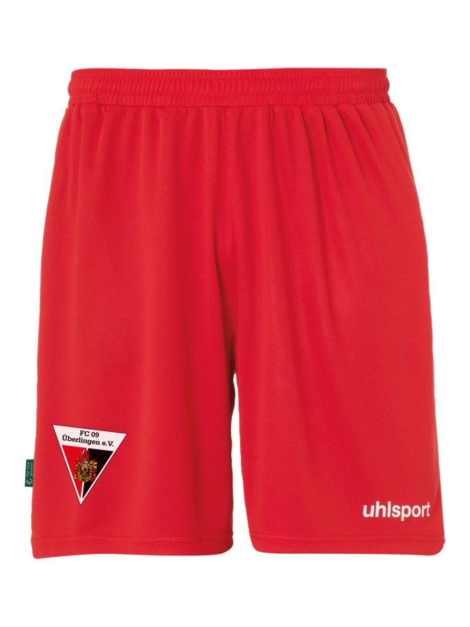 uhlsport Center Basic Shorts FTP