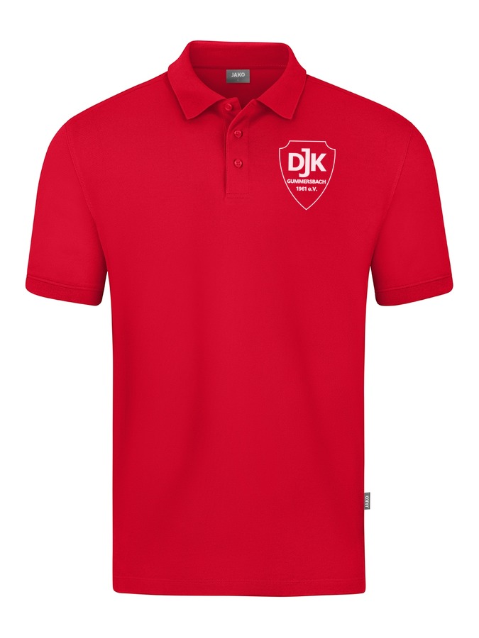 Jako Poloshirt Doubletex