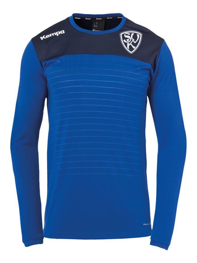 Kempa Emotion 2.0 Langarmshirt