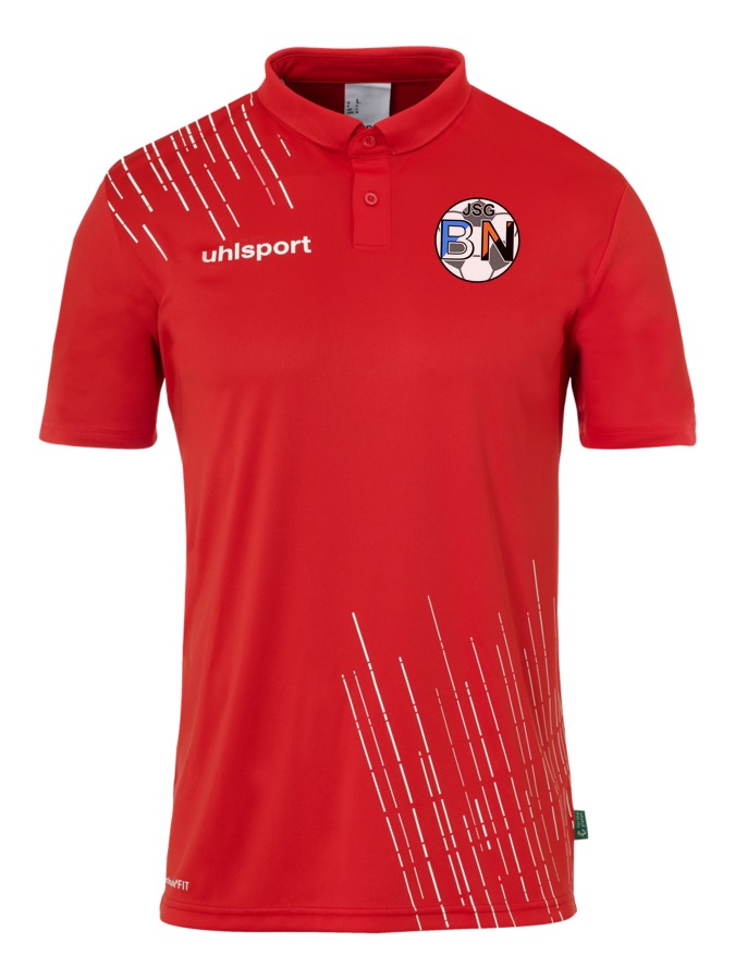 uhlsport Score 26 Poly Polo