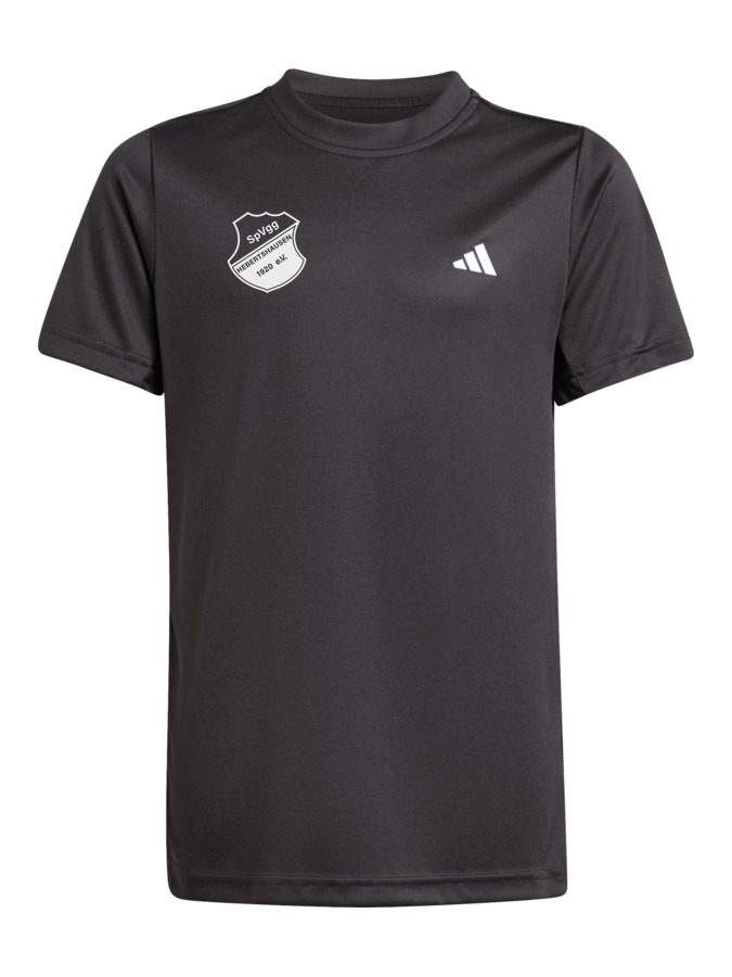 adidas Boys Club Tennis Climacool T-Shirt