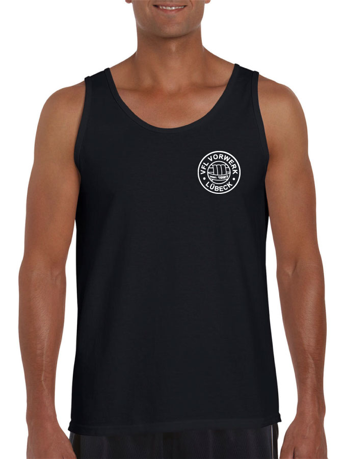 Tanktop Oskar