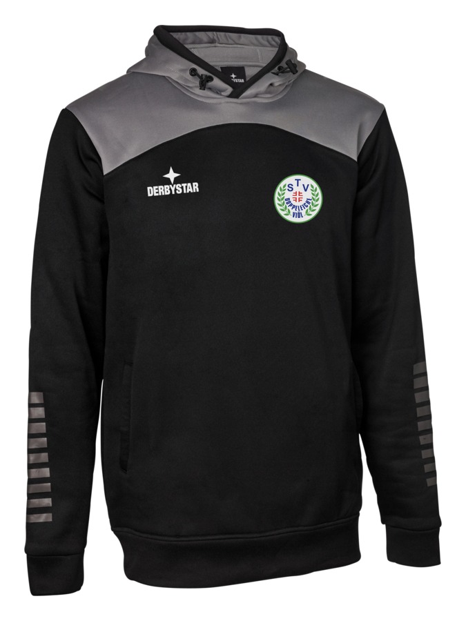 Derbystar Kapuzenpullover Ultimo