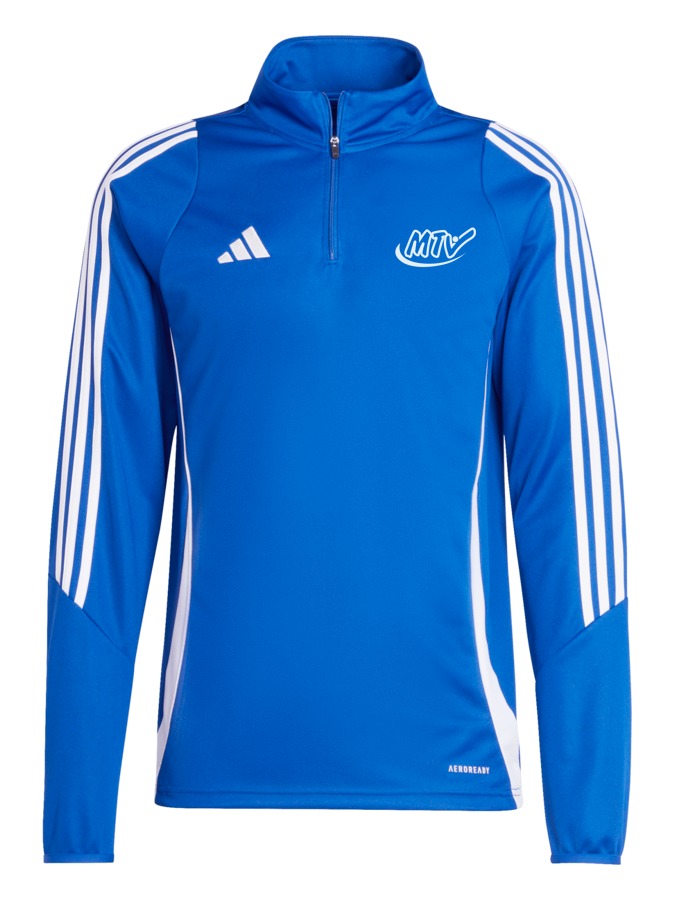 adidas Tiro 24 Trainingsoberteil