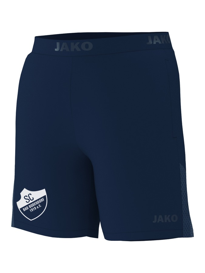 Jako Running Short Power