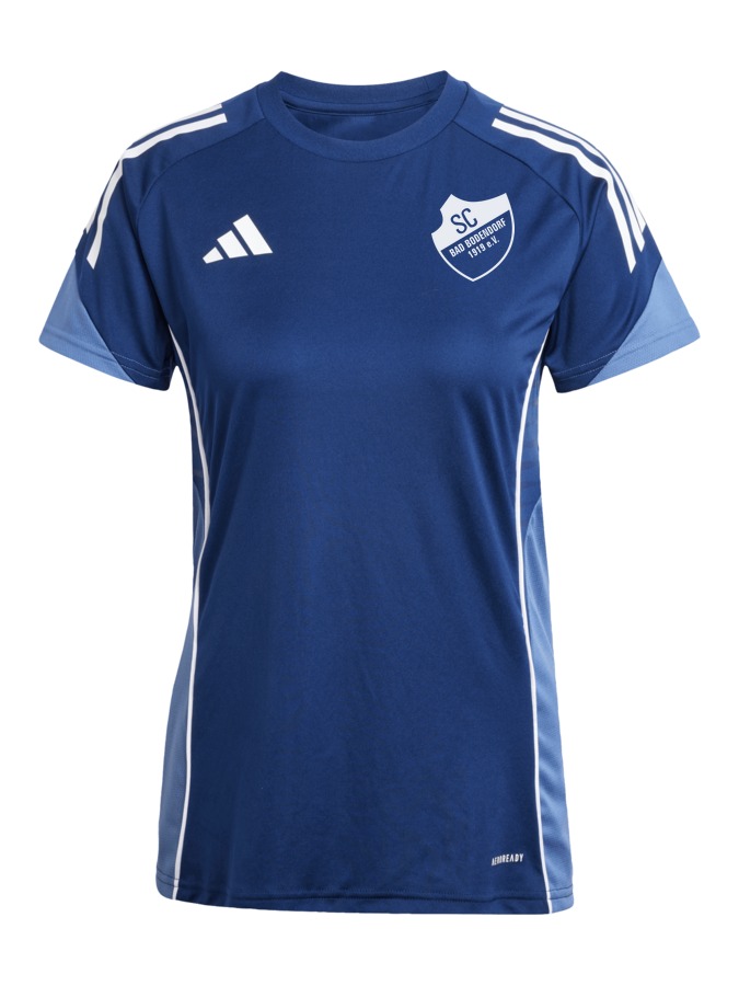 adidas Tiro 25 Competition Trainingstrikot Damen