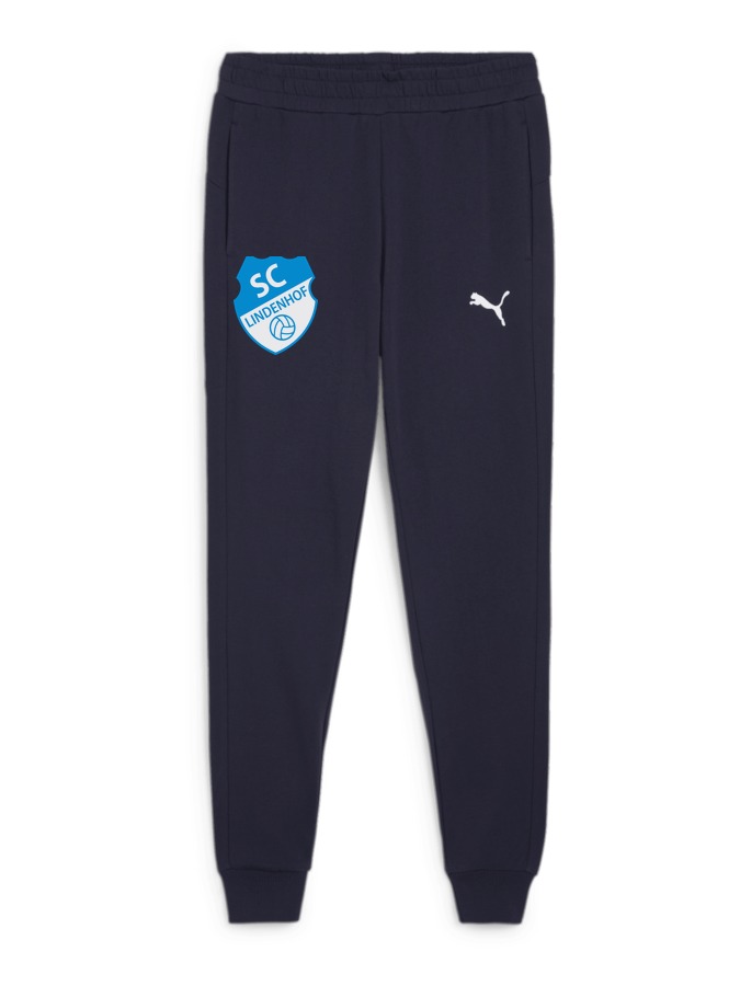PUMA teamGOAL Casuals Hose