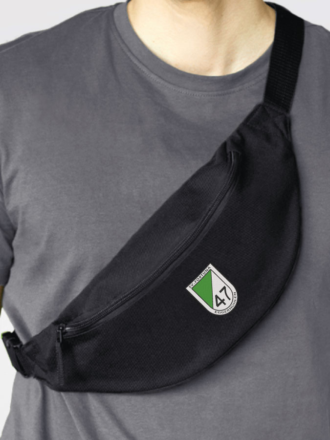 Bauchtasche Essential