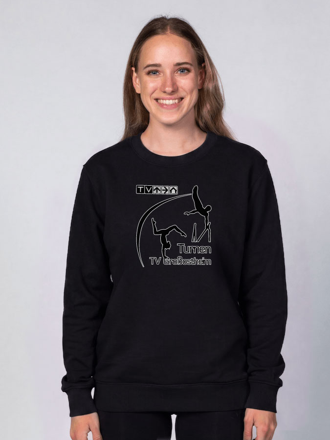 Sweatshirt Classic Unisex