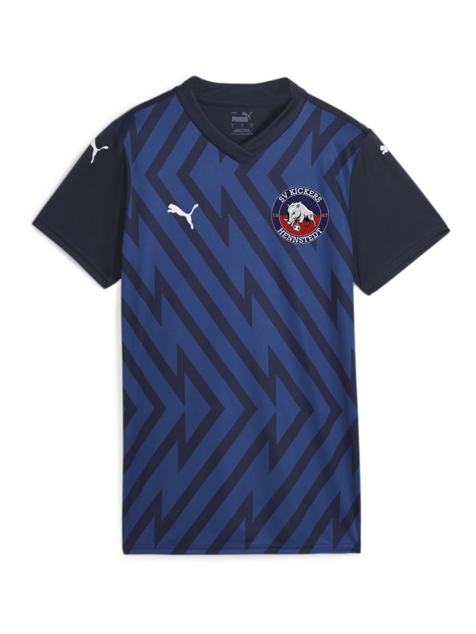 PUMA teamGLORY Trikot Damen