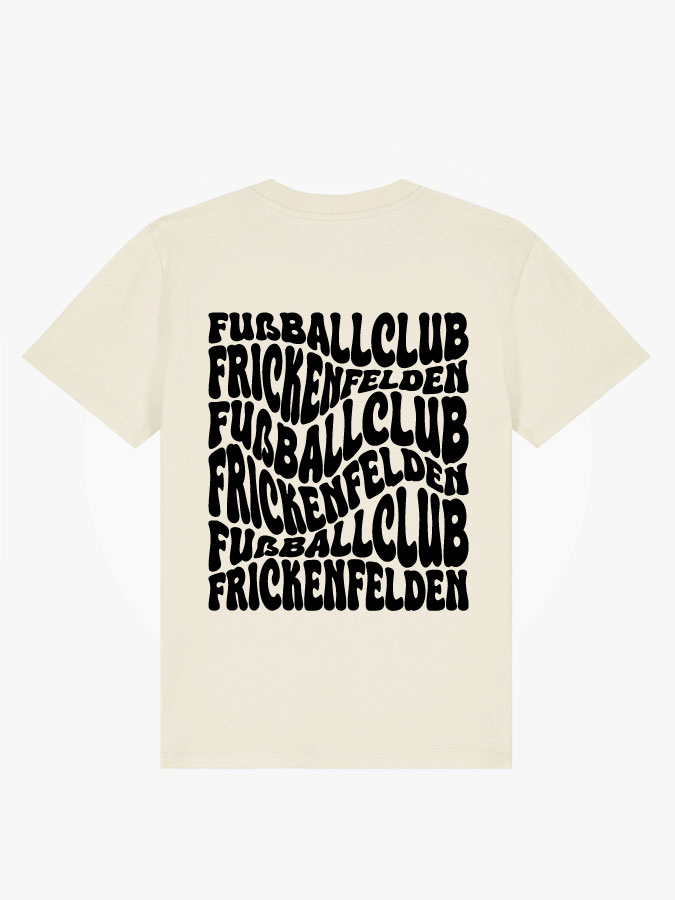 Shirt Wavy Kids