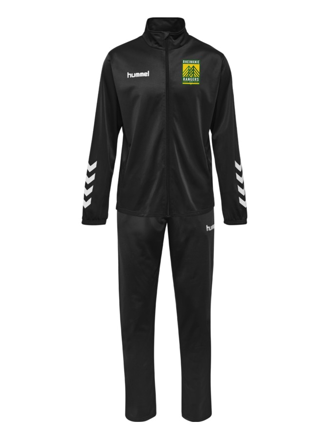 Hummel Promo Poly Suit