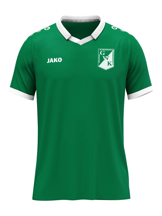 Jako Trikot Glory Kurzarm