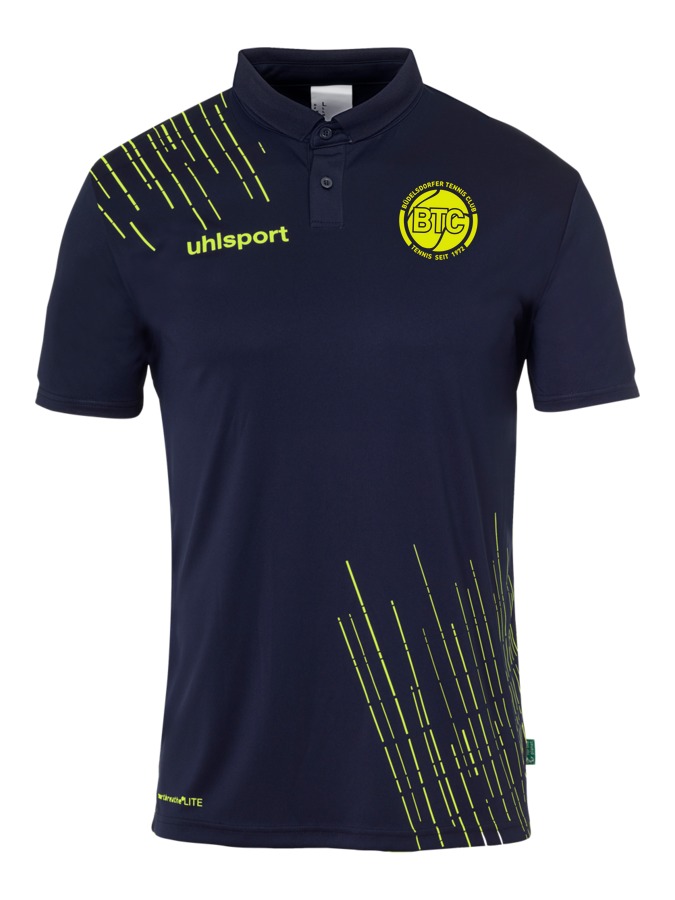 uhlsport Score 26 Poly Polo