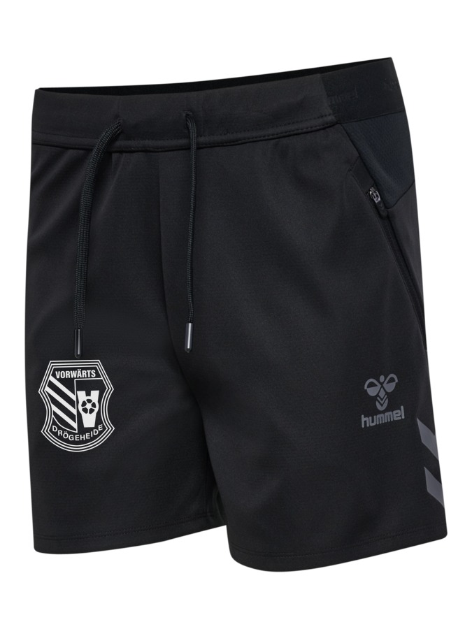 Hummel Cima 2.0 Shorts Damen