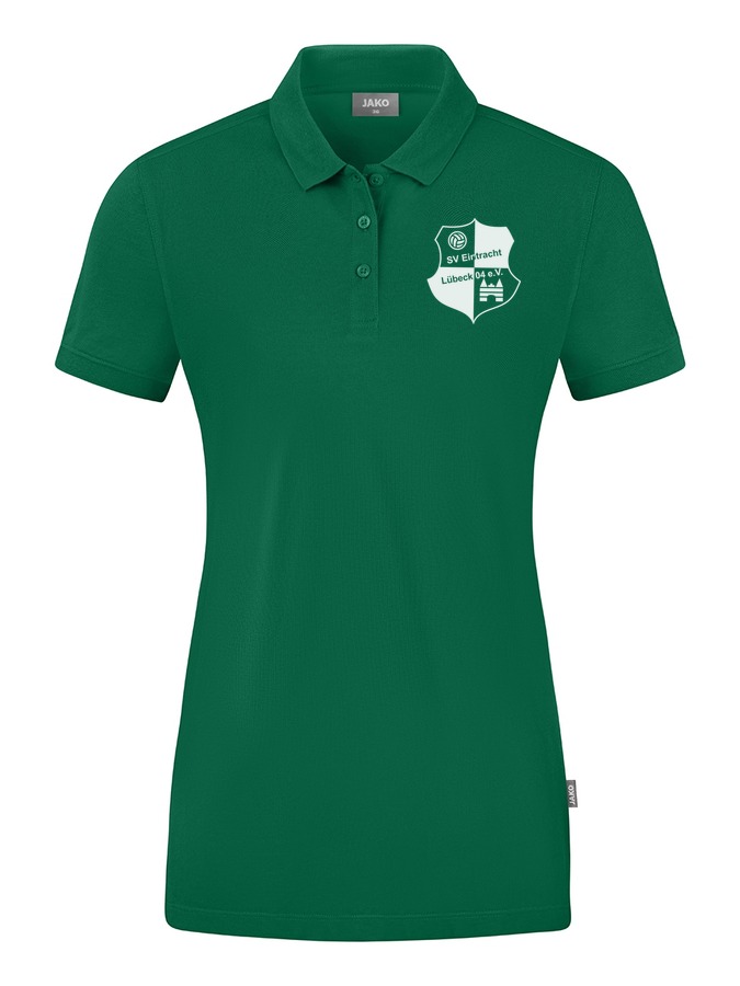 Jako Poloshirt Doubletex Damen