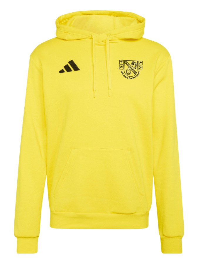 adidas Entrada 26 Hoody
