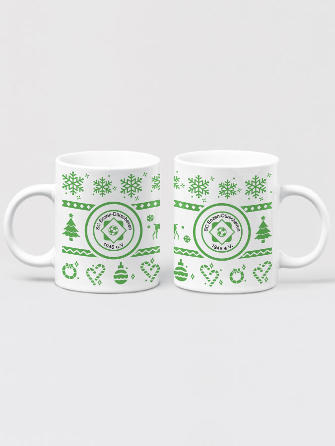 Tasse Christmas