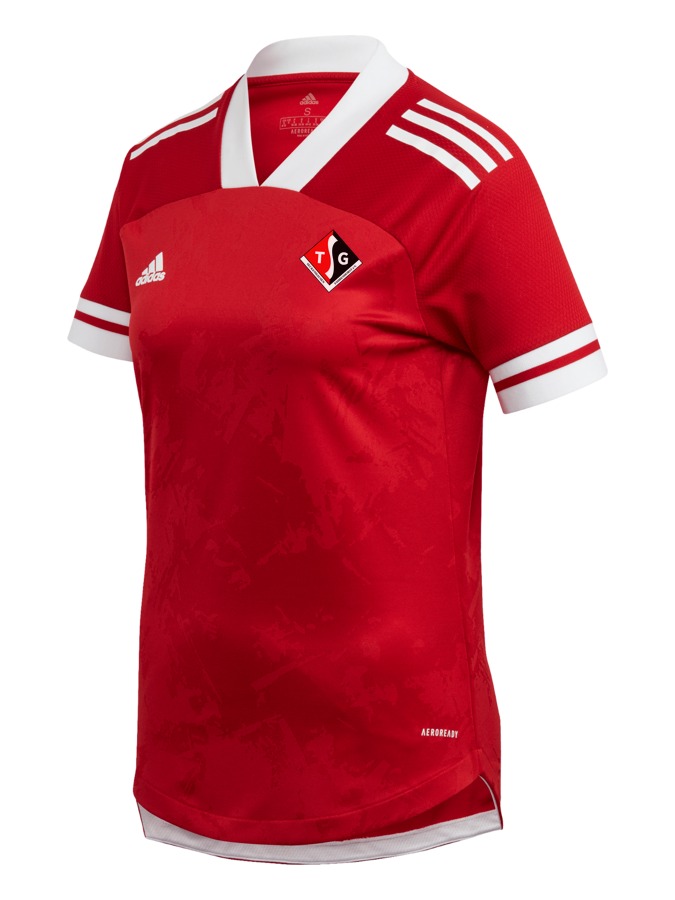 adidas Condivo 20 Trikot Damen