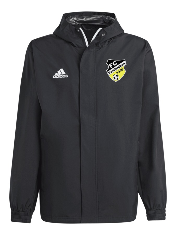 adidas Entrada 22 Allwetterjacke