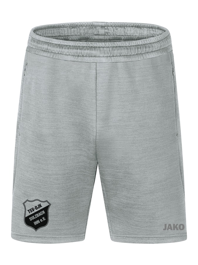 Jako Short Challenge