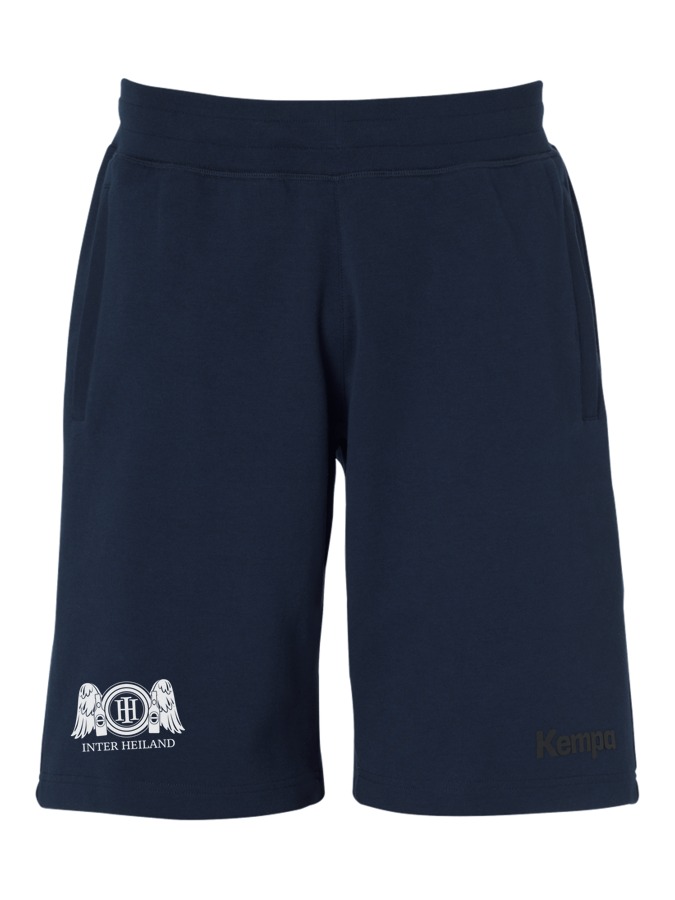 Kempa Status Shorts
