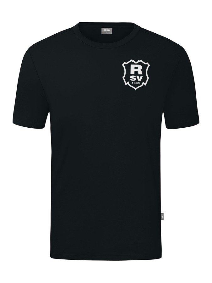 Jako T-Shirt Organic Stretch