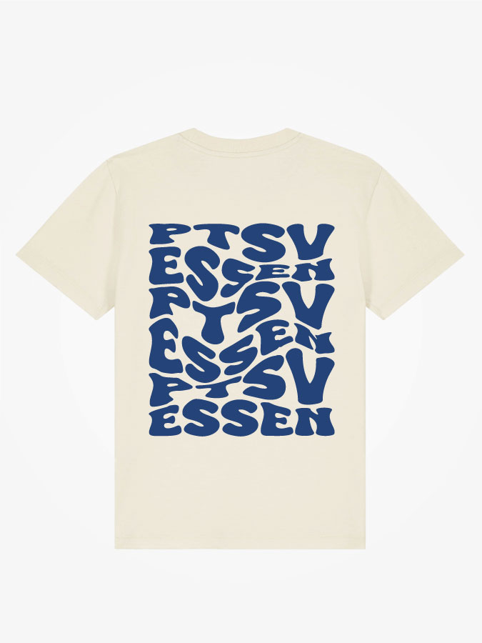 Shirt Wavy Kids