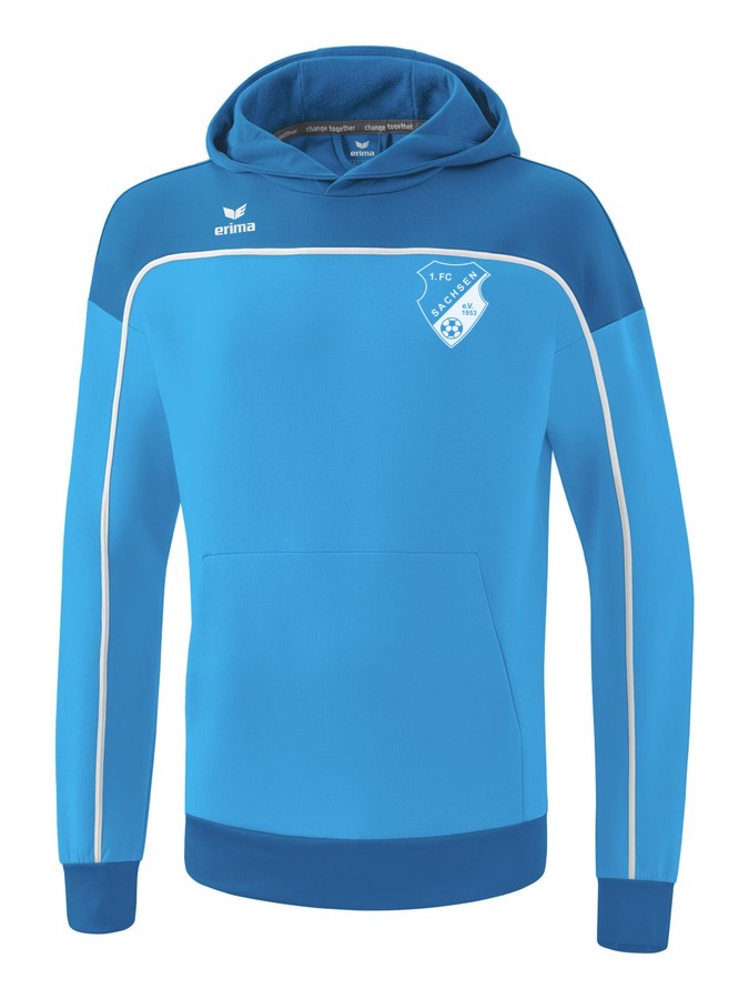 Erima Change Kapuzensweat
