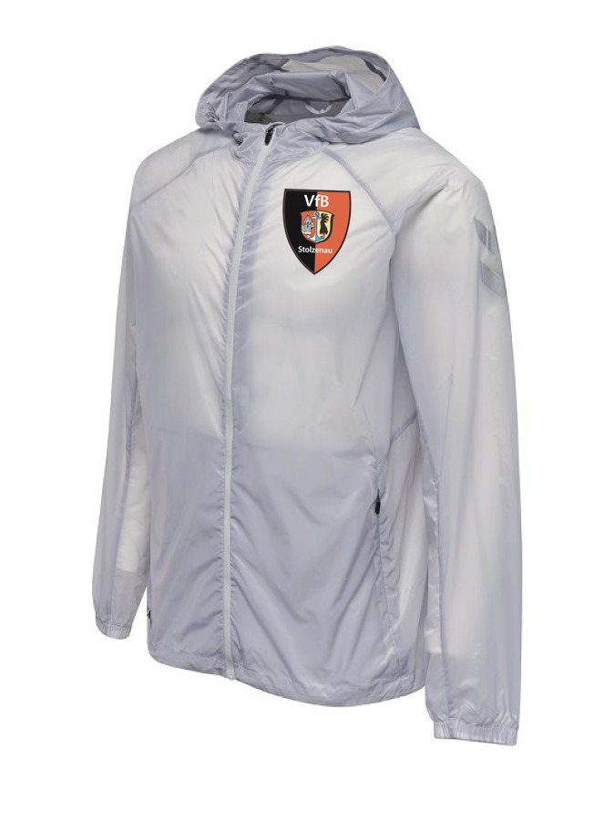 Hummel Tech Move Functional Light Weight Jacket