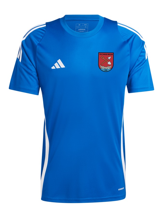 adidas Tiro 24 Trikot