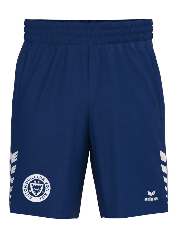 Erima Celebrate 125 Shorts