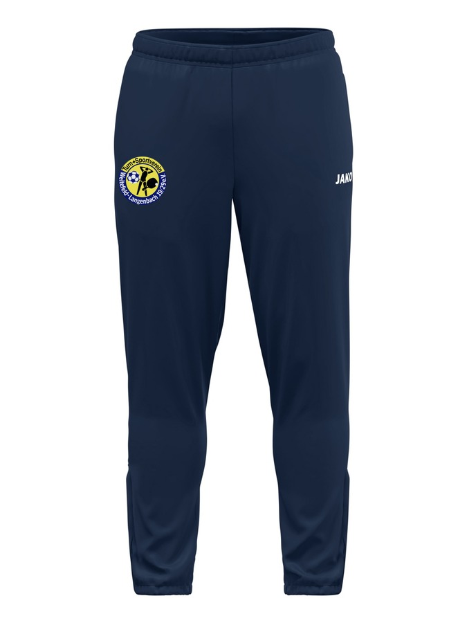 Jako Polyesterhose Dynamic