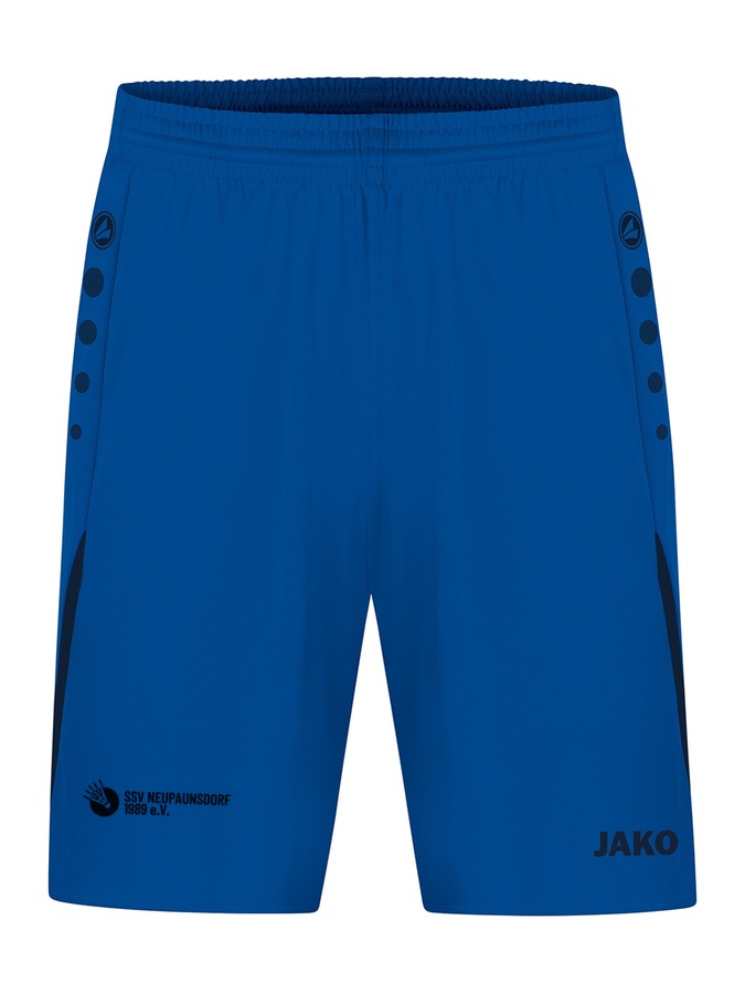 Jako Sporthose Challenge Damen