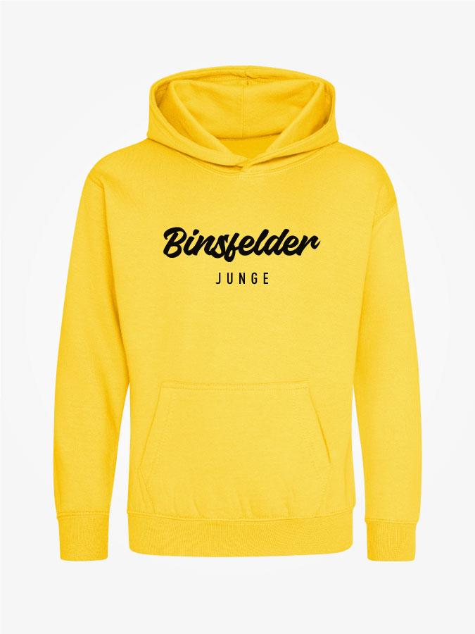 Hoodie Hometown Boys