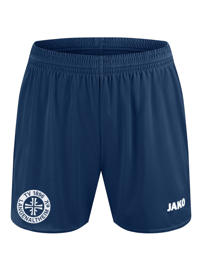 Jako Sporthose Manchester 2.0 Damen ohne Innenslip