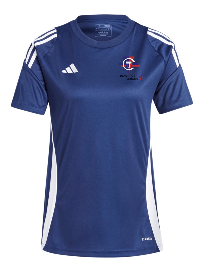 adidas Tiro 24 Trikot Damen