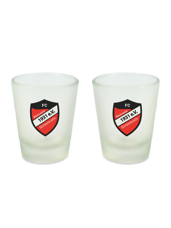 2er Set Schnapsglas Alina