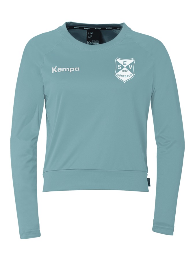 Kempa Cropped Top