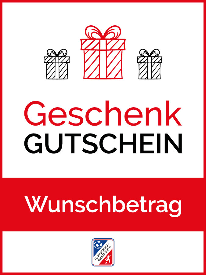 Gutschein zum Ausdrucken