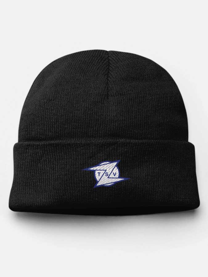Beanie Sticklogo