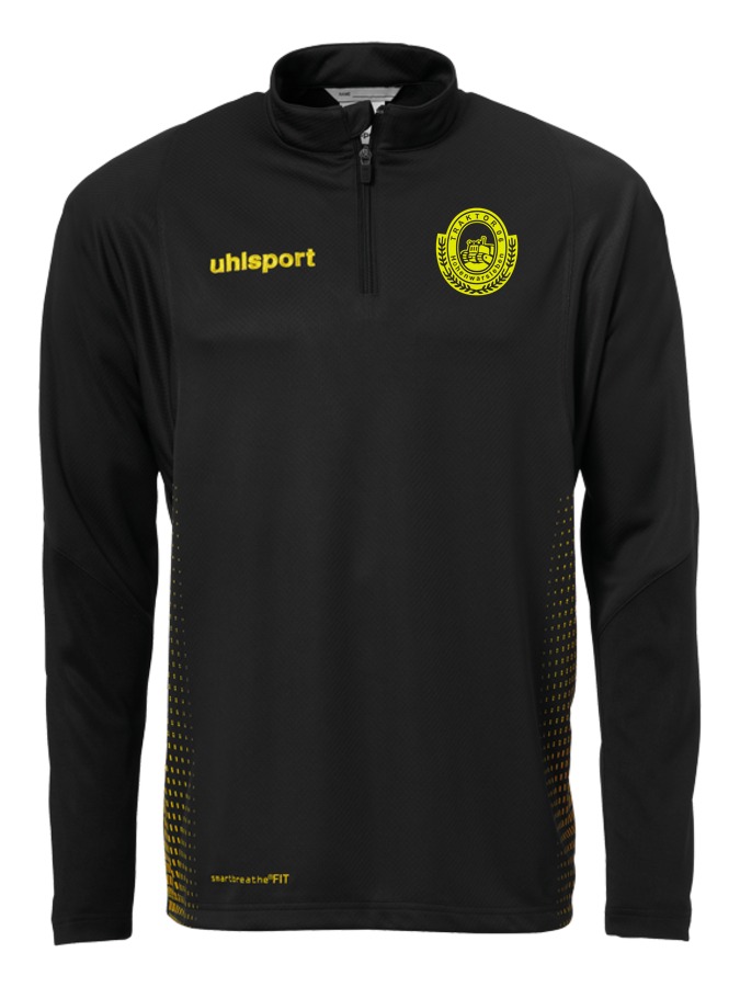 uhlsport Score 1/4 Zip Top