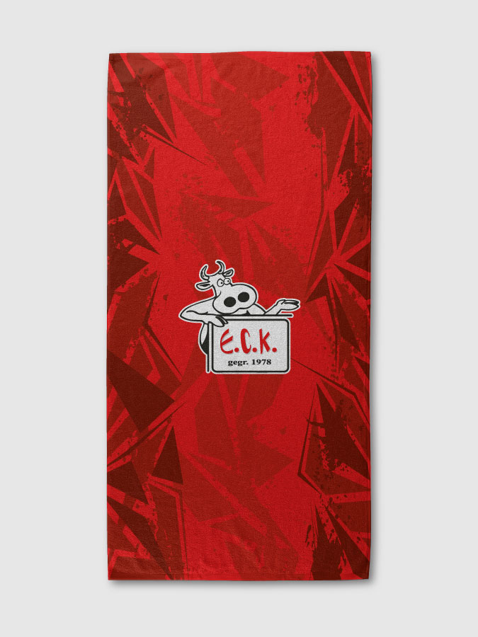 Strandhandtuch Dynamic