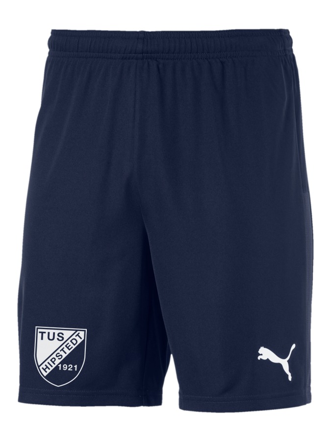 PUMA teamGOAL 23 Knit Shorts