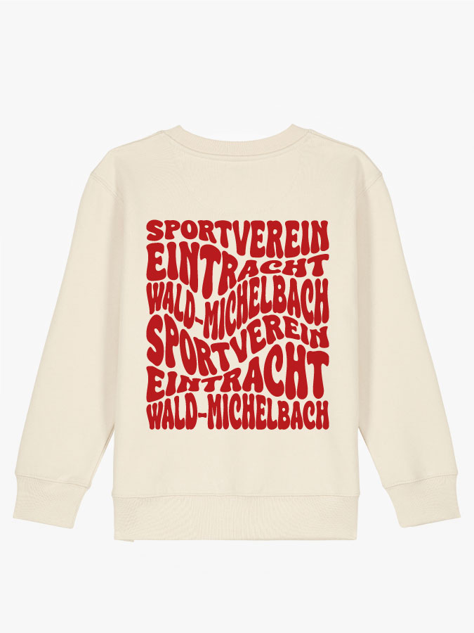 Sweater Wavy Kids