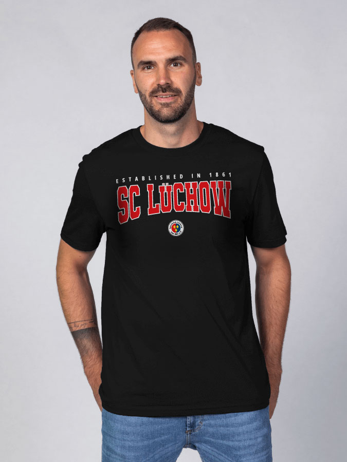 Shirt Retro Herren