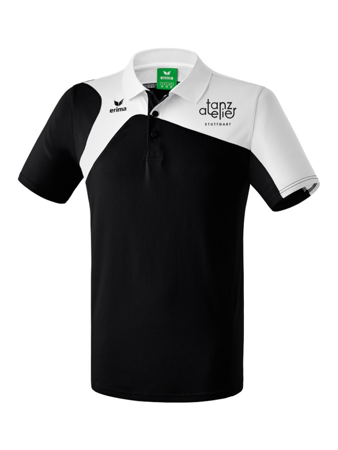 Erima Club 1900 2.0 Polo